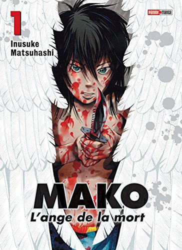 Mako - L'ange de la mort — Tome 1