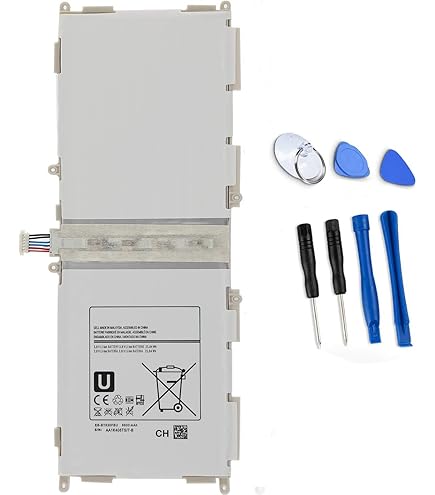 S6 Lite Samsung Galaxy Tab S5e Battery Replacement Genuine Samsung