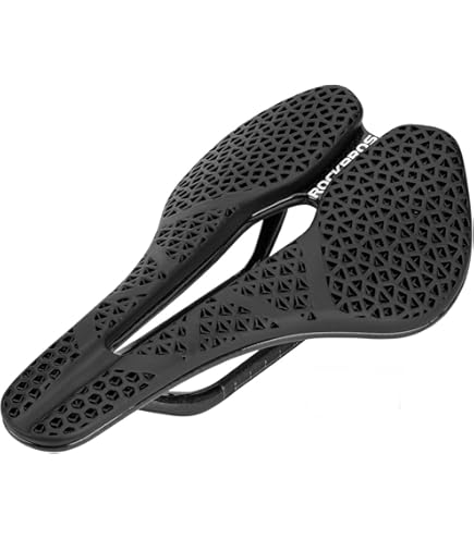 DACHOS K009 - Siège En Carbone 3D Léger, Ergonomique, Imperméable