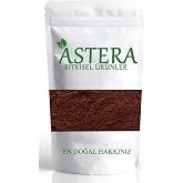 ASTERA 1 Kg &Uuml;z&uuml;m &Ccedil;ekirdeği Toz ( Taze &Ouml;ğ&uuml;t&uuml;lm&uuml;ş ) 1000 gr Şiraz &Uuml;z&uuml;m &Ccedil;ekirdeği