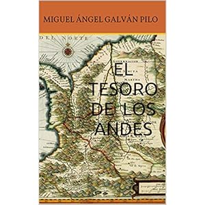 EL TESORO DE LOS ANDES
