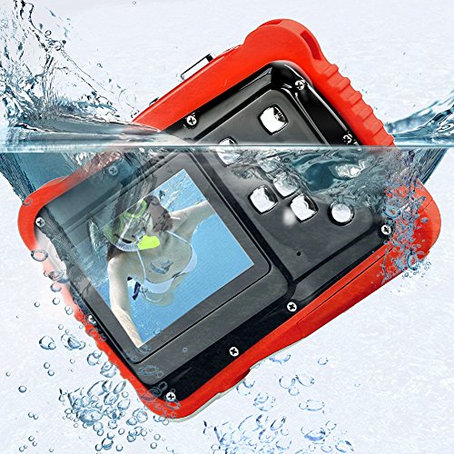 Pellor Kinder Digital Kamera, Mini Tragbare Kinderkamera Spielzeug Video Camcorder für Spielzeug, Weihnachten, Geburtstag Geschenk Pellor Kinder Digital Kamera, Mini Tragbare Kinderkamera Spielzeug Video Camcorder für Spielzeug, Weihnachten, Geburtstag Geschenk