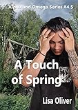 Cover zum Buch A Touch of Spring
