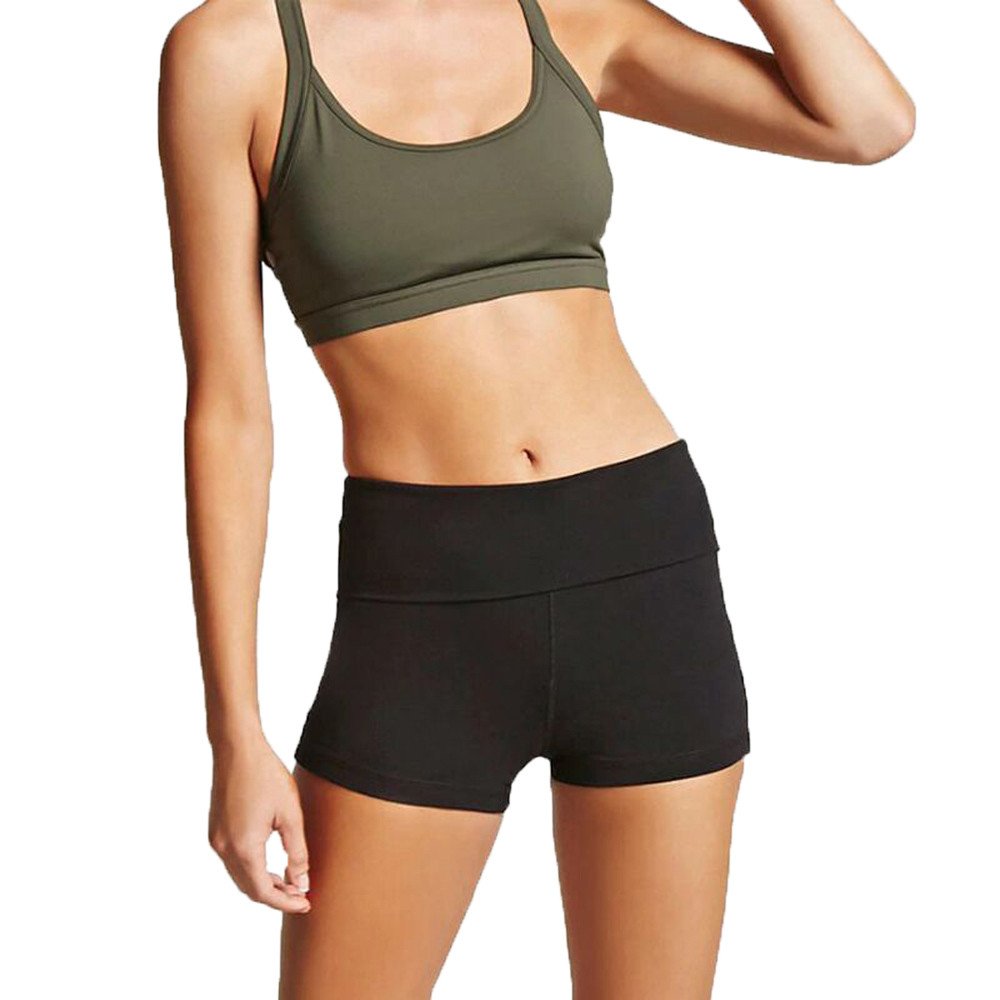 pantaloncini da jogging