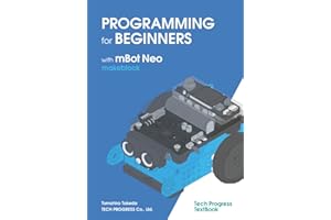 PROGRAMMING for BEGINNERS with mBot Neo / makeblock