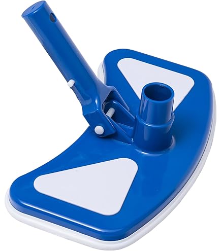 Aspirafango Piscina Pro Con Attacco A Baionetta | NEPO Piscine - Foto 13