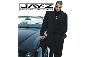 Vol.2 ... Hard Knock Life