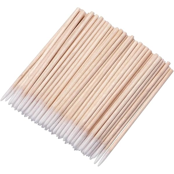 LOPHE 300 Pièces Lingettes à Ongles Non Pelucheux Avec 2