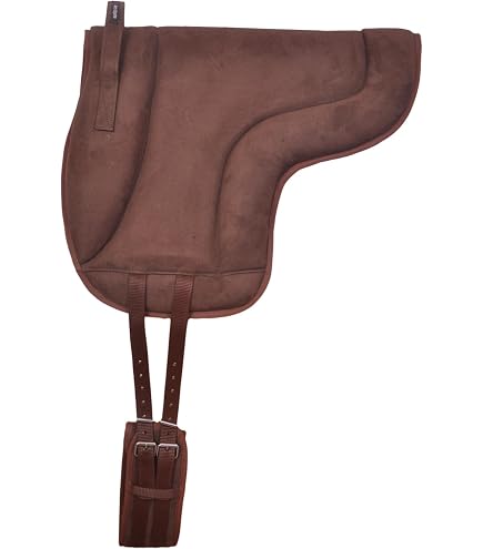 Sattelschutzbleche Western WILD RACE Horse Western Ersatz-Sattelschutzbleche Für Erwachsene Aus Echtem Leder/Horse Western Adult Genuine Leather Replacement Saddle Fenders (Stil-08 (Style-08 Blevins Schnallen Western