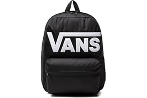 Vans Mochila MN OLD SKOOL DROP V VN0A3I6RY281 Negro