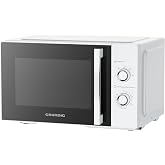 Grundig GMF2120MM 24 LT Mikrodalga Fırın