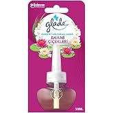 Glade Elektrikli Oda Kokusu Yedek, Bahar &Ccedil;i&ccedil;ekleri