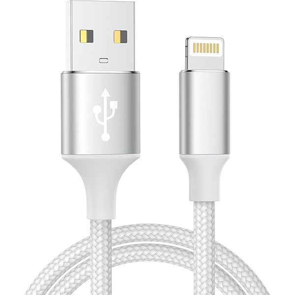 4 Proteggi Cavo In Silicone Per Cellulare - Copertura Antipolvere E Anti-usura Per Caricabatterie