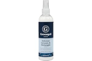 Groomers Performance Intensive Detangle Spray