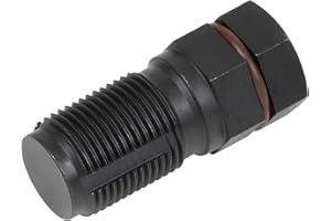 SEALY TOOLS Sealey Fuel Vaporiser Port Thread Chaser Ford M20 x 1.5mm - VS537