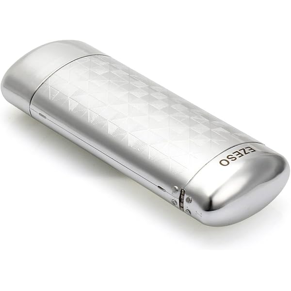 ZOOMY Custodia Protettiva Per Cover Trasparente Per Occhiali Len A - Foto 3