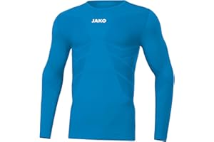 JAKO Collant Long Confort 2.0 - Long Collant - Athletic - Mixte Enfant
