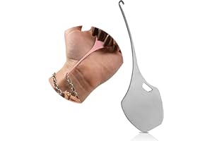 Hoxycom Attache bracelet en PP, Aide bracelet pratique