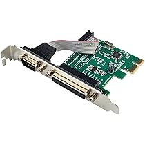 Cavo Parallelo DB25 Maschio/CN36 Femmina - Per Stampanti, Scanner, 270cm