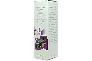 ADAMAH CARDO MARIANO 30 ml | Estratto idroenzimatico di Cardo Mariano