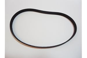 TACPARTS Bifinett per macchina per il pane Timing Gear Belt for Model KH1172