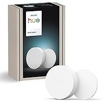 Philips Hue Secure contact sensor - white - 2-pack