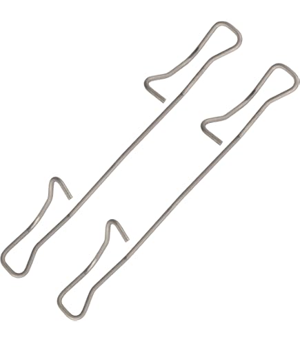 Ressort, étrier De Frein 390528 ATE 11.8116-0339.2 Au Prix De