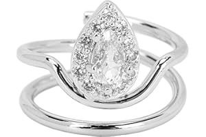 GZD Damski paznokieć, piękny paznokieć zdrowy dla kobiet dla dziewcząt (3054 Platina)