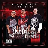  4 Unstoppable Huslaz (feat. Joos, Kc, Sammy Boy) [Explicit]