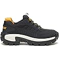 Cat Footwear Invader Steel Toe mens Work Shoe