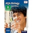 AQA Biology: A Level: September 2015 (AQA A Level Sciences 2014)