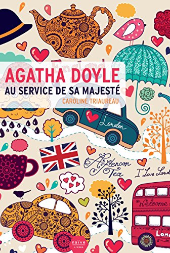 Agatha Doyle