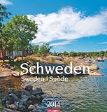 Schweden 2014 by 