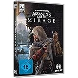 Assassin's Creed Mirage [PC]