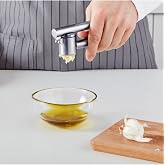 Ikea Koncis Sarımsak Ezici