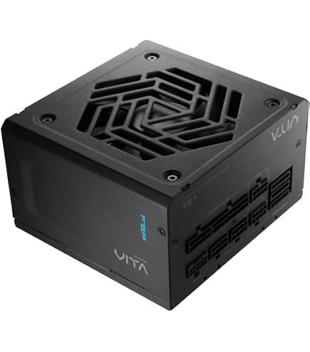 FSP DAGGER PRO(ATX3.1) 850W : Amazon.com.tr: Bilgisayar