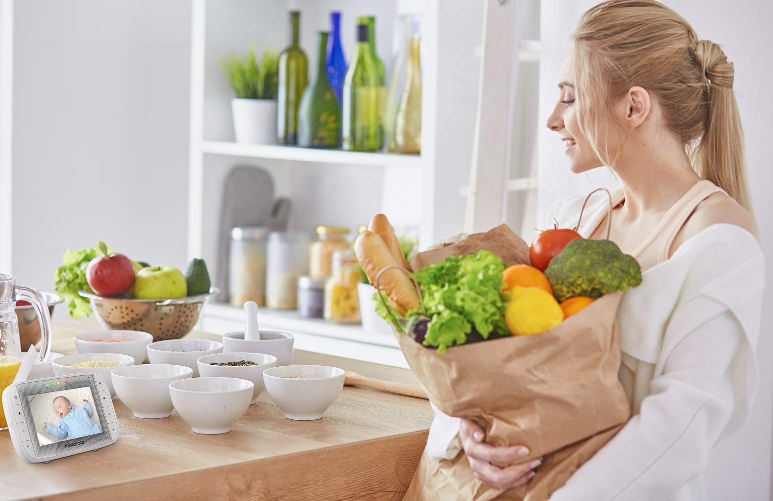 motorola mbp846connect