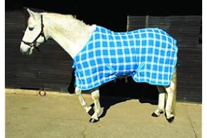 Rhinegold Smart-Tec Waffle Rug