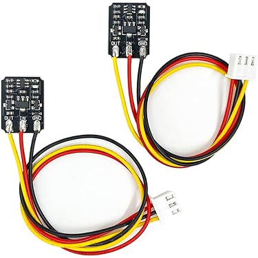 Heschen Kapazitiver Näherungssensor LJC38A4-20-Z/BX – NPN NO, 12-24VDC, 200mA, Erfassung Bis 20 Mm