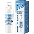 Finest Filters LT1000P Refrigerator Water Filter and Air Filter, Compatible with LG LT1000P, LT1000PC, MDJ64844601, Kenmore 46-9980, 9980, ADQ74793502, ADQ74793501 and LT120F