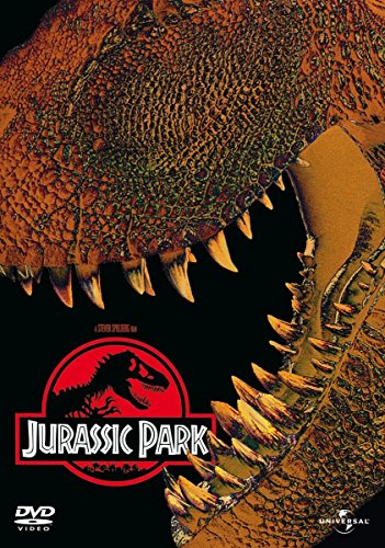 Preisvergleich Produktbild Jurassic Park