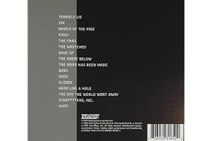 And All That It Could Have Been: Live