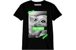 Cotton Division Camiseta para Niños