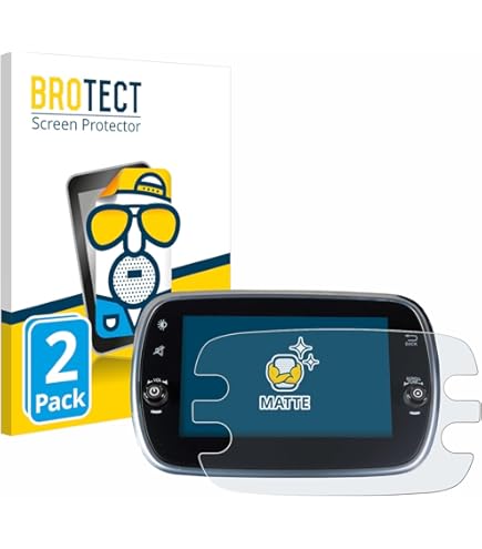 Verre Trempé Pour Motorola Moto G54 5G, 2 Pièces Film Protection Écran