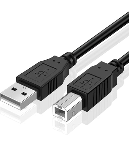 WEBSELLER31 USB Cable Lead For Native Instruments Maschine Studio