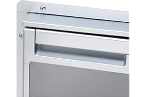 DOMETIC Waeco Standard Einbaurahmen für Kühlschrank CR-50