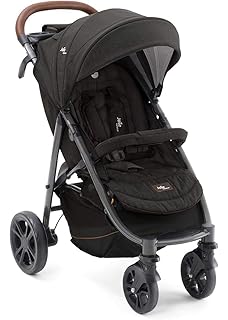 joie litetrax 4 buggy board