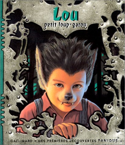 Loup-garou francais Loup-garou francais