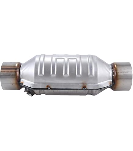 Pot Catalytique WALKER 20546 Pour FIAT Scudo I (220) - 970mm, 3.98kg - Neuf 3 Ans Garantie