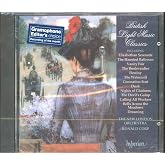 British Light Music Classics, Vol.1